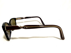 Kirkland Signature KS #773 Coeur D’Alene Sunglasses FRAME Tort 54-17-140 3 K16