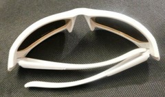 UV 400 WHITE CHINA SUNGLASSES! e671QXX