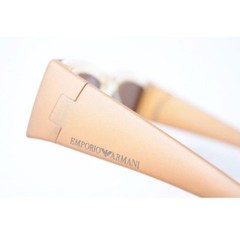 Emporio Armani Sunglasses Tech Speed