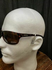 Suncloud Sentry Polarized Sunglasses by Smith Optics Classic Wrap 5 Color Option