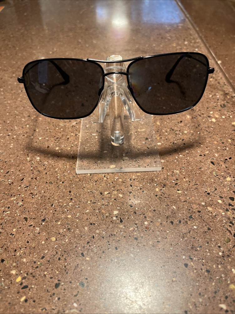 Maui Jim WIKI WIKI *FRAME ONLY * MJ-246-02 59/17-120 Japan Black