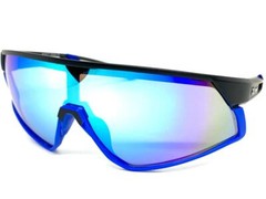 WRAP AROUND CYCLING GOLF FISHING RUNNING Outdoor SUN GLASSES Sports Goggles C3