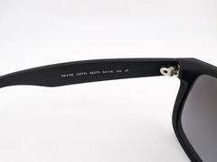 Ray-Ban Sunglasses, Polarized Lenses, Justin RB 4165 622/T3, 54-16-145, Thailand