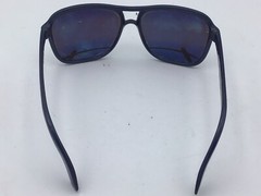 Vintage Suncloud Blue Nylon Frame Depose Sunglasses MADE in FRANCE P4