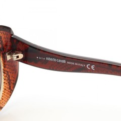 Roberto Cavalli Sunglasses alula Other Sunglasses Women A