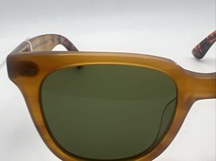 TOMS ONE FOR ONE MEMPHIS 10011335 50/20 147 Butter Sunglasses WW771