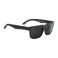 Spy Optic Helm Sunglasses Happy Gray Green