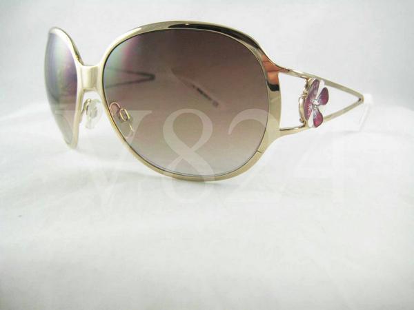 MISS SIXTY MX 244 244S MX244 Sunglass Gold MX244S 772