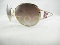 MISS SIXTY MX 244 244S MX244 Sunglass Gold MX244S 772