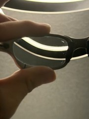 Rare Oakley Juliet X Metal Plasma Frame/Ice Iridium Lenses W/ Serial Number