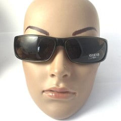 Men sunglasses Guess GU 6459 BRN-1 size 69mm- 14mm-115mm Sunglasses Brand New