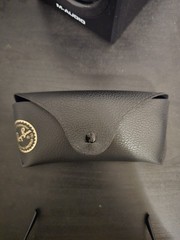 Ray-Ban Aviator Mirror Sunglasses