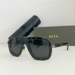 Dita RAKETO DTS427 Luxury Sunglasses Size 64-11-145 NIB
