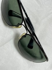 Ray-Ban Ray-Ban Sunglasses RB3119 with case