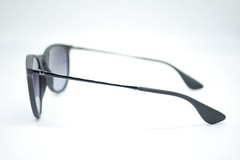 NEW RAY-BAN RB 4171 622/8G BLACK GRADIENT AUTHENTIC FRAME SUNGLASSES 54-18