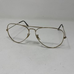 Ray Ban AVIATOR RB3025 001/51 Gold 58-14 Sunglasses Frame Only 341B