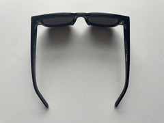 AKILA X JOY DIVISION X PLEASURES SYNDICATE Sunglasses Unknown Pleasures Lens