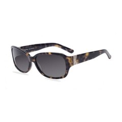 1 Unit New Solvari Sydney Polarized Gradient Lens Sunglasses 58-16-134 #632