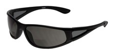 Calabria PC7331BF-AP Polarized BiFocal Reading Sunglasses Men Women –Wrap Around