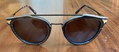 Shwood Kinsrow Polarized Sunglasses – Wood, Aluminum, Made in USA (Oregon)