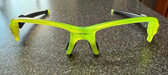 Oakley Sunglasses Flak 2.0 Frame Only Asian Fit