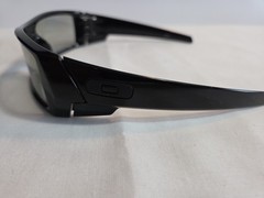 Oakley Gascan 009143-01 Black