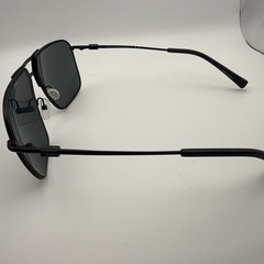 A|X ARMANI EXCHANGE Men’s AX2050S 6000/87 Square Eyeglass Frames Unisex Adults