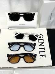 Gentle Monster BREEZEBE Unisex Sunglasses Size 56口18-145