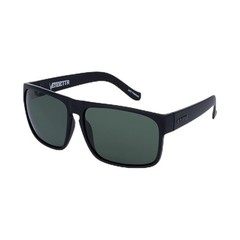 CARVE Vendetta Matte Black Injected Lens