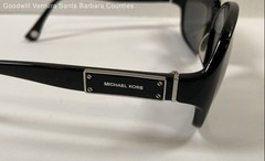 Women’s Michael Kors Black Sunglasses Made in Italy