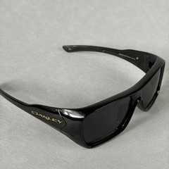NEW Oakley Chaminade Sunglasses Prizm Black Lens Sports Cycling Fishing 60mm
