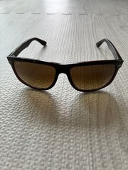 Ray Ban Ray Ban Sunglasses Set of 3