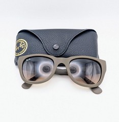 Ray Ban RB 4178 890/13 3N Sunglasses