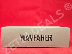 **BRAND NEW**Ray-Ban Meta Wayfarer Gen1 RW4008 Smart Glasses Lens Shiny Black