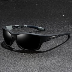 Polarized Sports Sunglasses Cycling Fishing Driving Men Women Outdoor