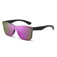 OMEKOL NEW UV Protection Fashion Sunglasses Outdoor Sports Cycling Running Sun G