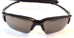 OAKLEY Sunglasses Flak Beta OO9372-0965 sz. 65 Black Frame Prizm Plastic