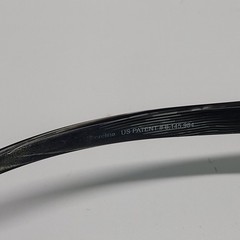 Maui Jim Shorline MJ-114-02 Sunglasses Read Description