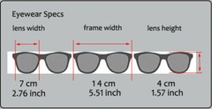 Locs Mens 1 Piece lenses Sunglasses – Black LC54
