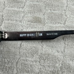 Spy+ Optics Union Happy 20 Collection Men’s Square Sunglasses *READ