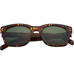 Supreme Avon Sunglasses Black Pink Tortoise 3colors SS25