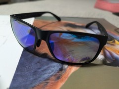 Maui Jim Red Sands Sunglasses Polarizedplus2 Technology