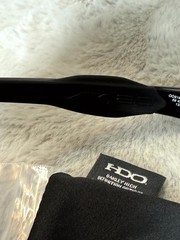Oakley Flak 2.0 XL OO9188-7259 Men’s Polished Black Sports Sunglasses Half Rim