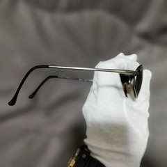 Ray-Ban Ray Ban Sunglasses Rb 8012 Titanio W3118