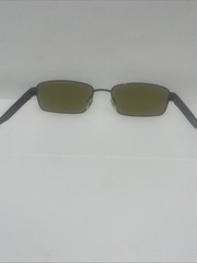 Alexander Julian Eyeglasses Sunglasses FRAMES ONLY Full Rim 54-17-140 Mocha 167