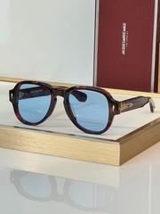 JACQUES MARIE MAGE Style Unisex Sunglasses – MODEL: REDCLOUD SIZE：52口21 150