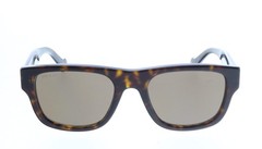 Gucci GG1427S-003 Havana square Mens Sunglasses