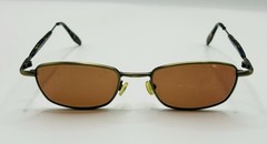 Serengeti Blue Note 6341 Sunglasses Frames VTG