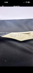 Oakley Sunglasses RSLV LITE OO9527D-0650 Sandstorm / PRIZM Trail Torch Lens
