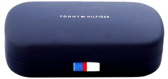 Tommy Hilfiger Men’s Flat Top Square Sunglasses – TH1976S